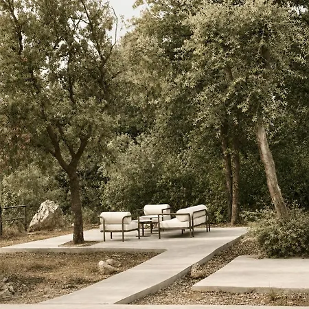 Lodge The Nerolia